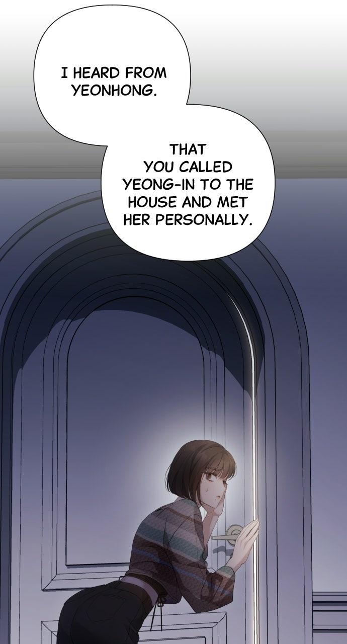 Not the First Time Chapter 47 page 50 - 