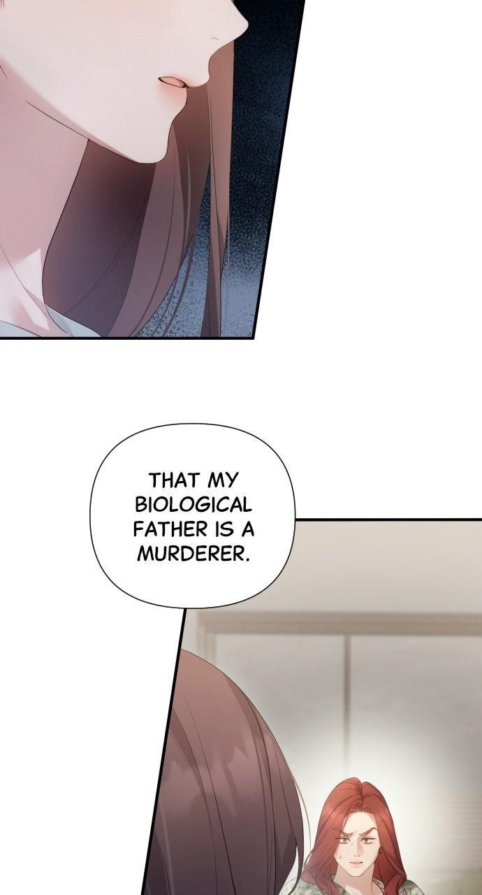 Not the First Time Chapter 47 page 6 - 