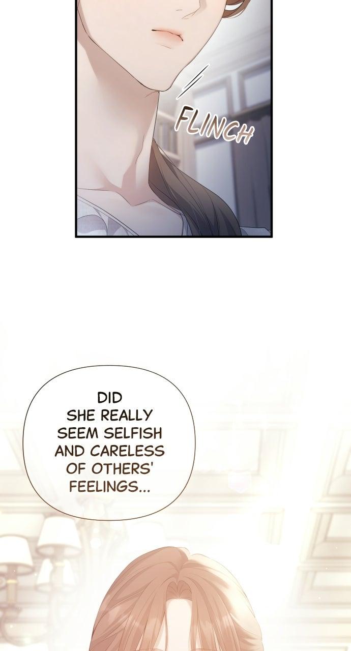 Not the First Time Chapter 47 page 52 - 