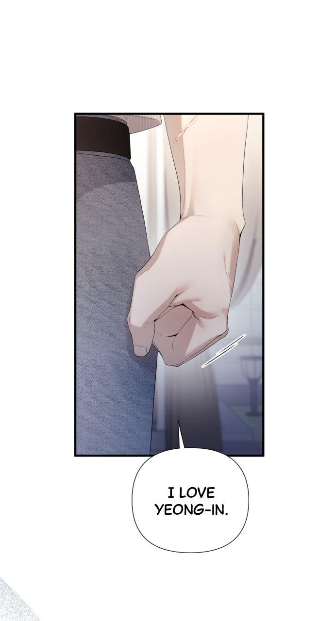 Not the First Time Chapter 47 page 56 - 