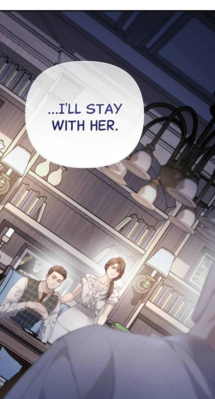 Not the First Time Chapter 47 page 58 - 