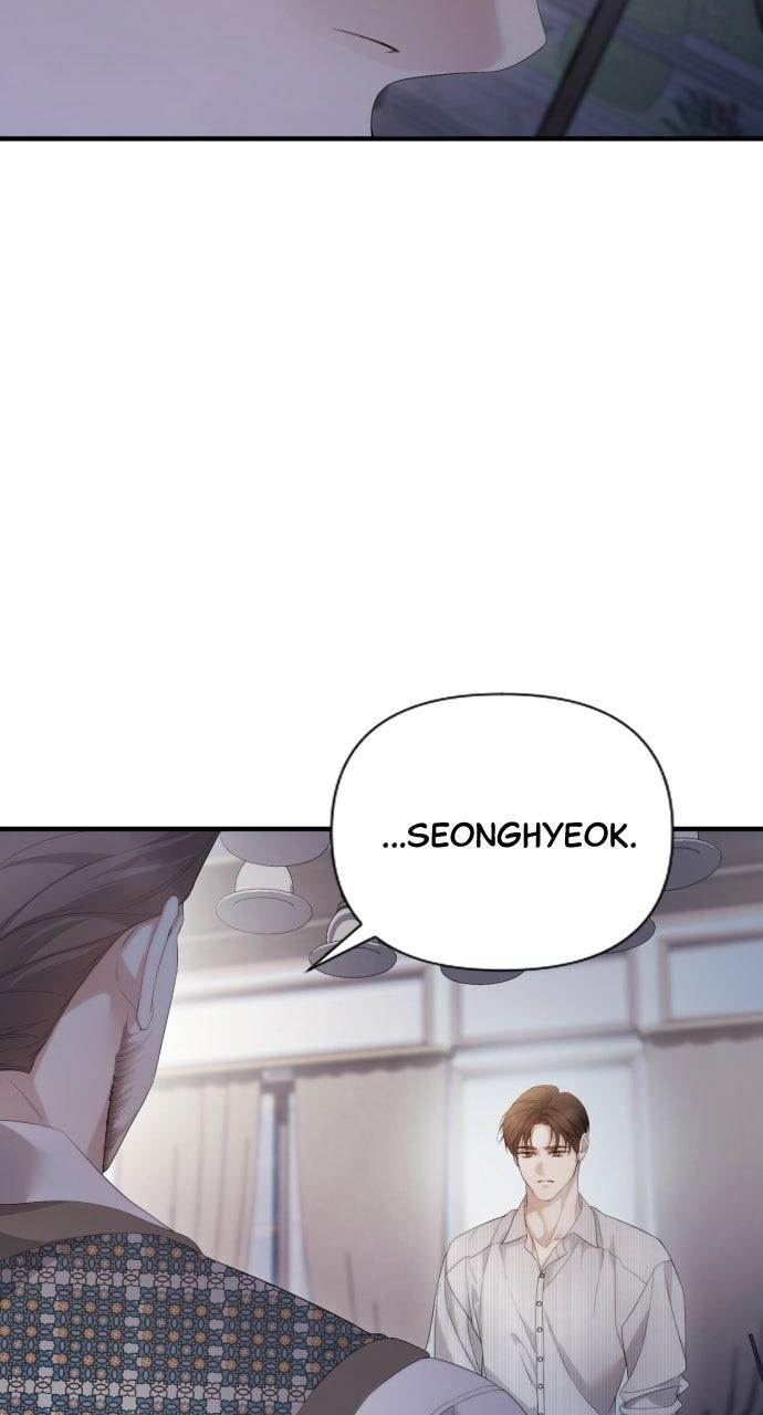 Not the First Time Chapter 47 page 60 - 