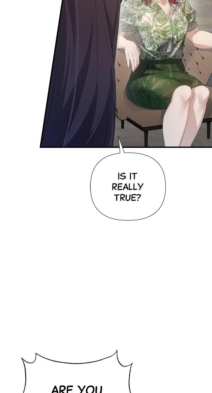 Not the First Time Chapter 47 page 7 - 
