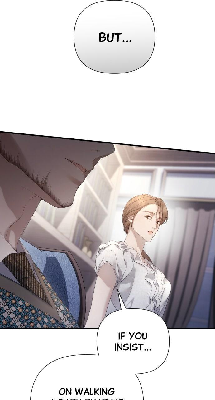 Not the First Time Chapter 47 page 63 - 