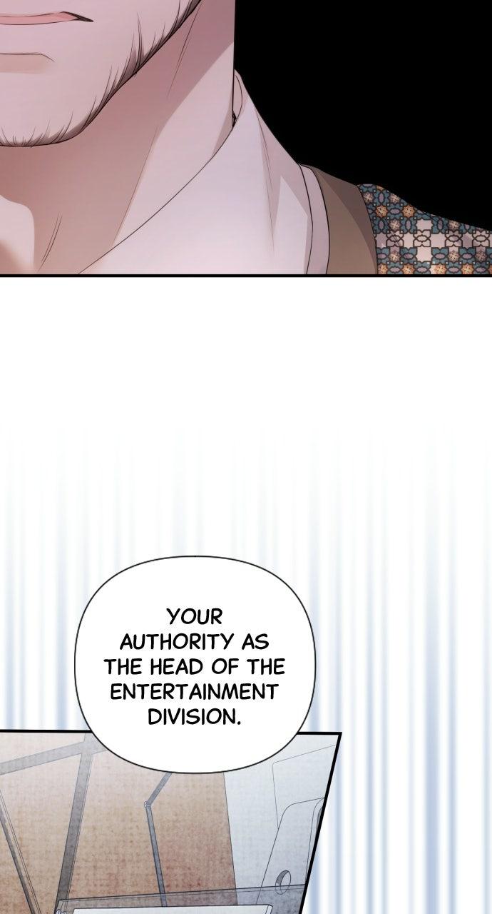 Not the First Time Chapter 47 page 65 - 