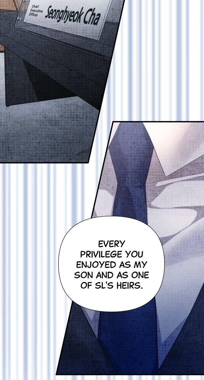 Not the First Time Chapter 47 page 66 - 
