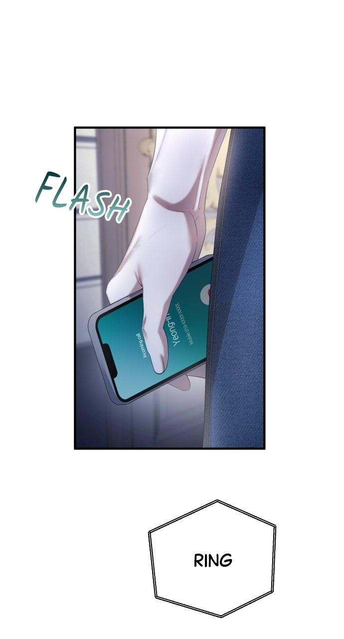 Not the First Time Chapter 47 page 74 - 