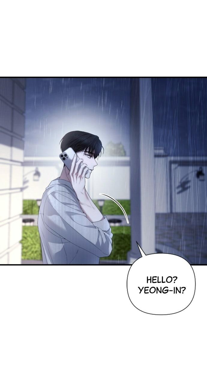Not the First Time Chapter 47 page 75 - 