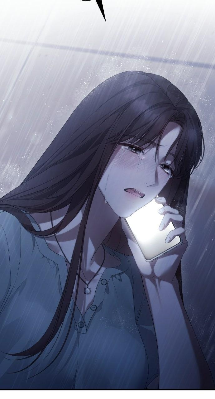 Not the First Time Chapter 47 page 79 - 