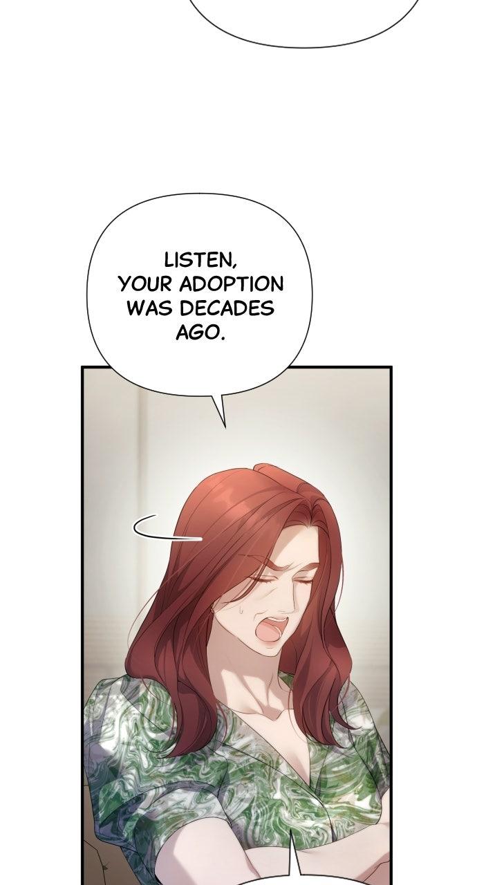 Not the First Time Chapter 47 page 9 - 