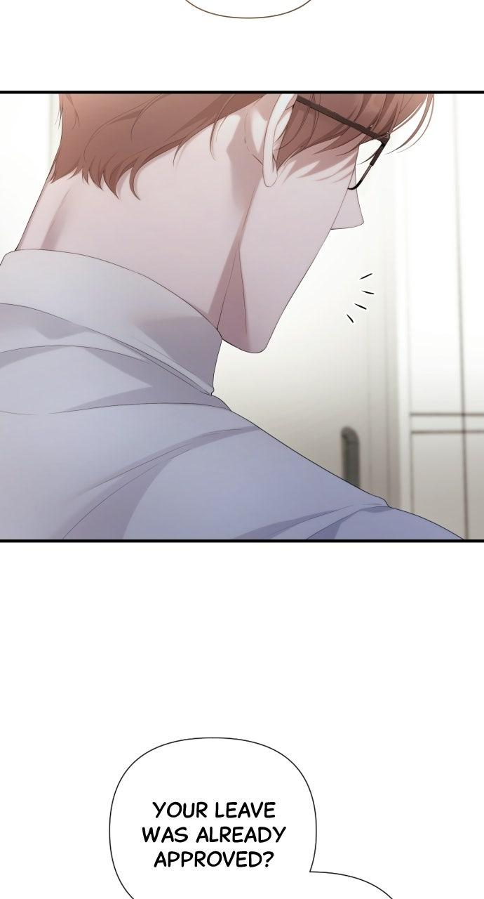 Not the First Time Chapter 47 page 86 - 