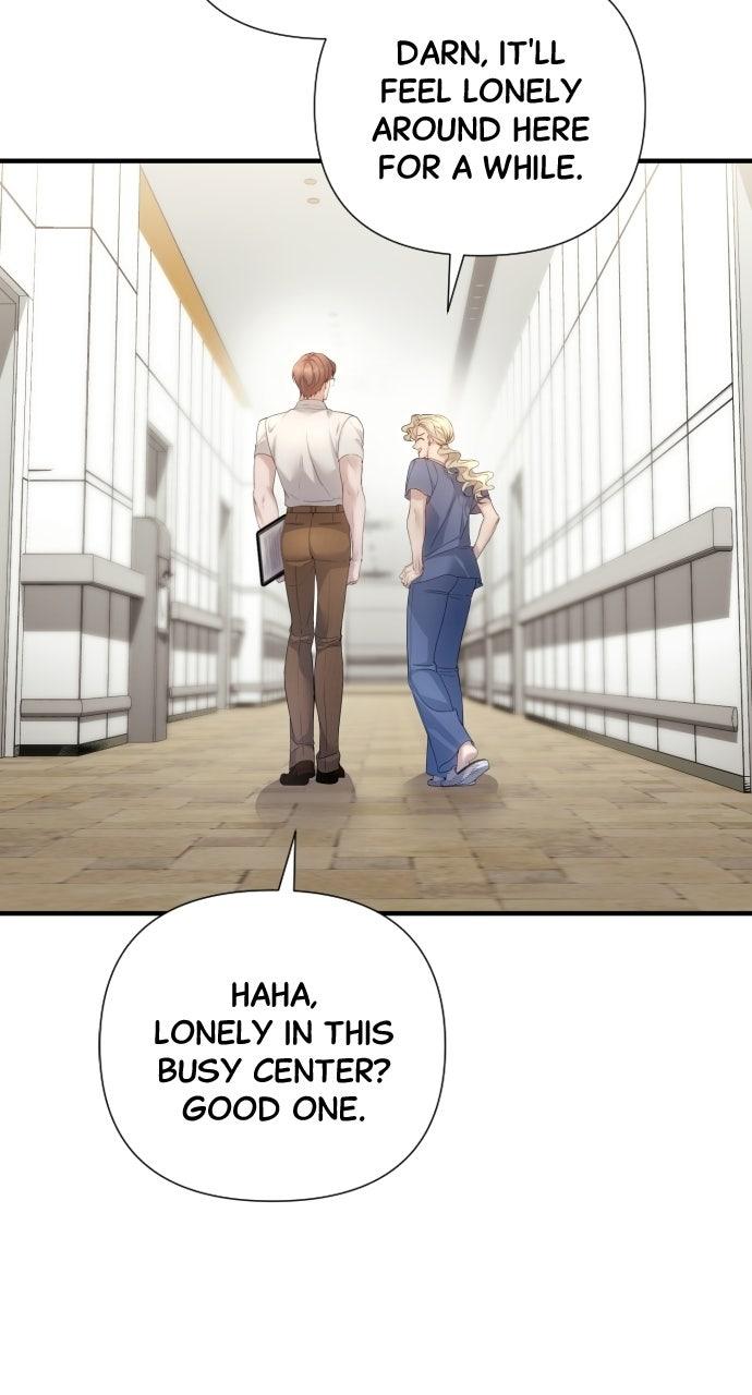 Not the First Time Chapter 47 page 87 - 