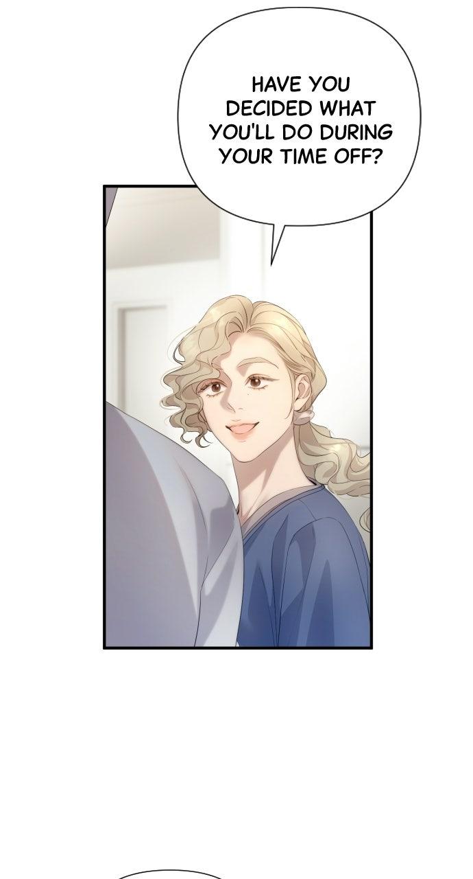 Not the First Time Chapter 47 page 88 - 