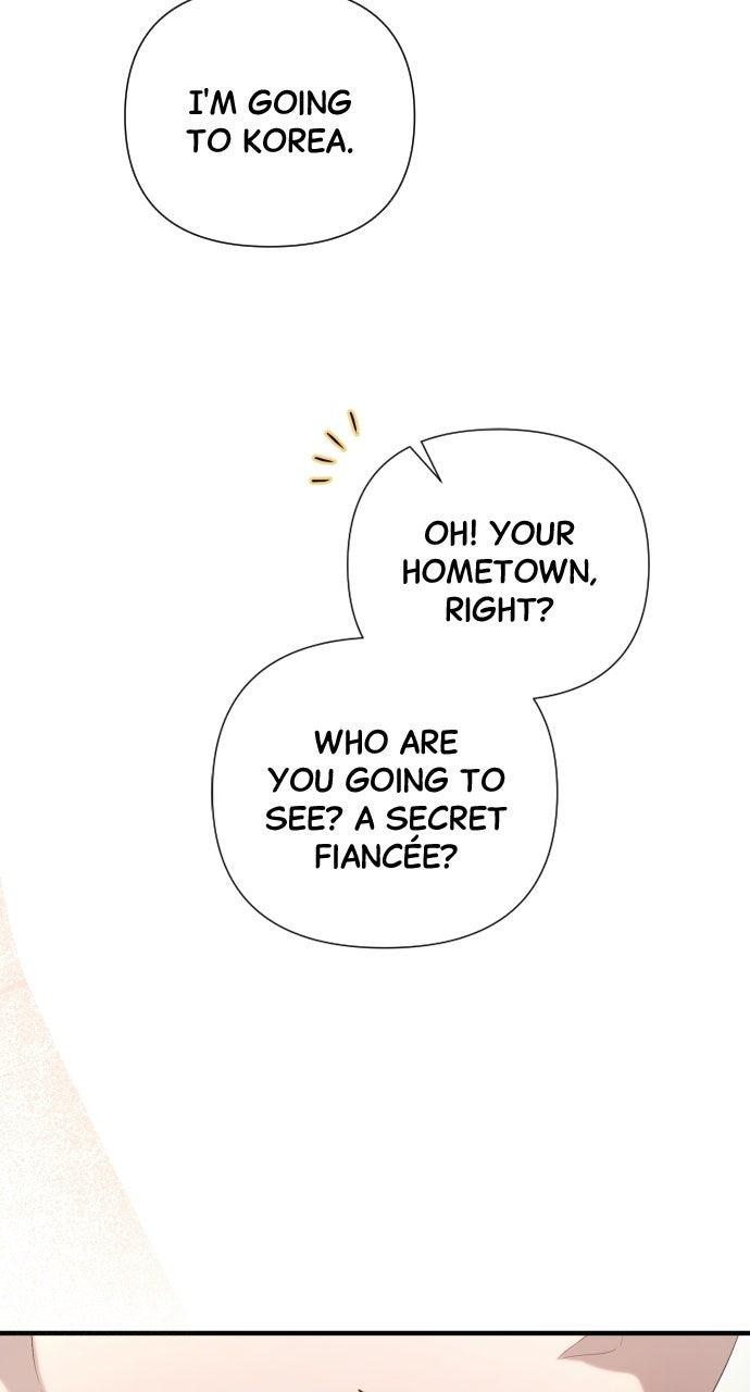 Not the First Time Chapter 47 page 89 - 