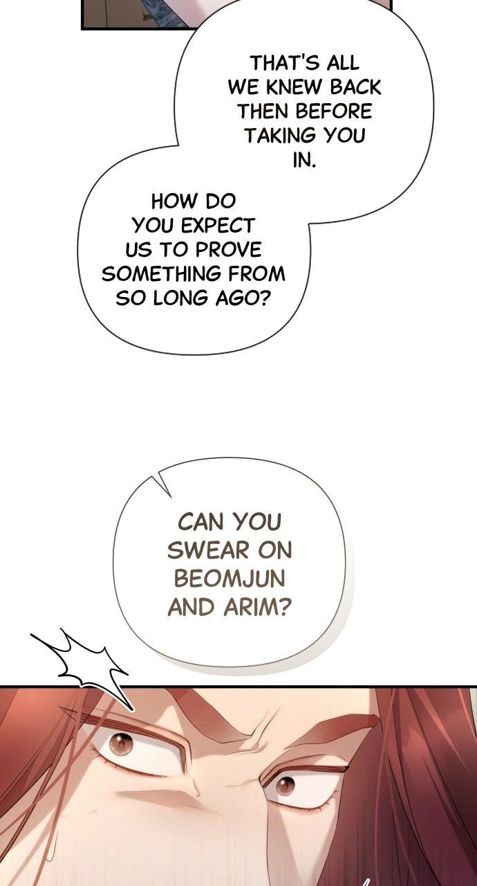 Not the First Time Chapter 47 page 10 - 