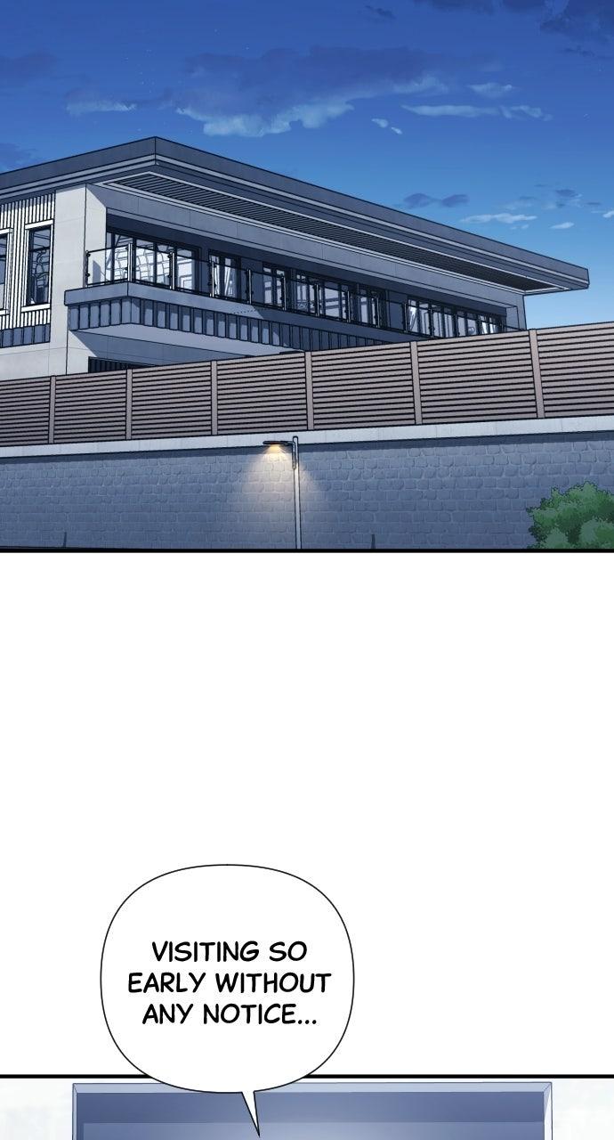 Not the First Time Chapter 48 page 2 - 