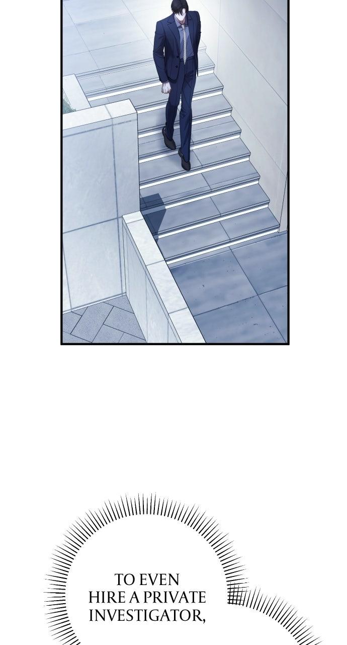 Not the First Time Chapter 48 page 13 - 