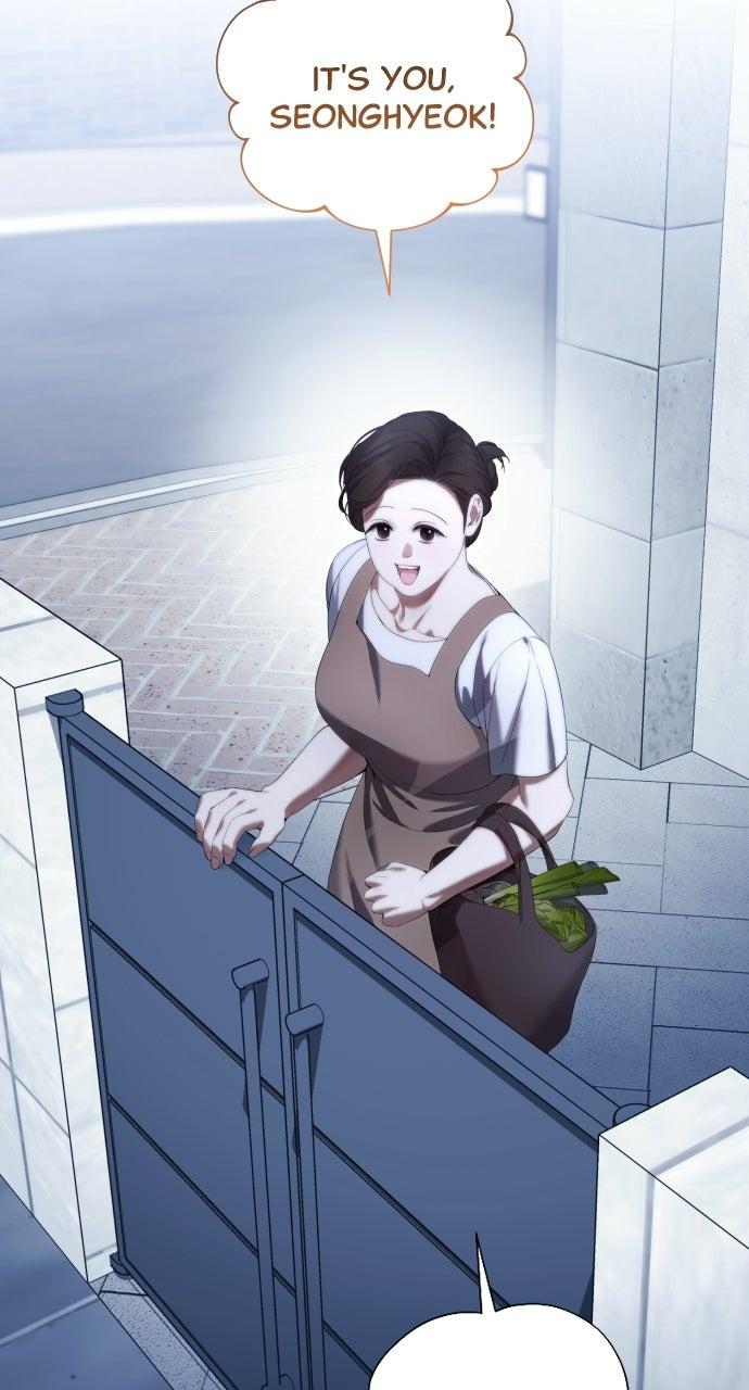 Not the First Time Chapter 48 page 16 - 