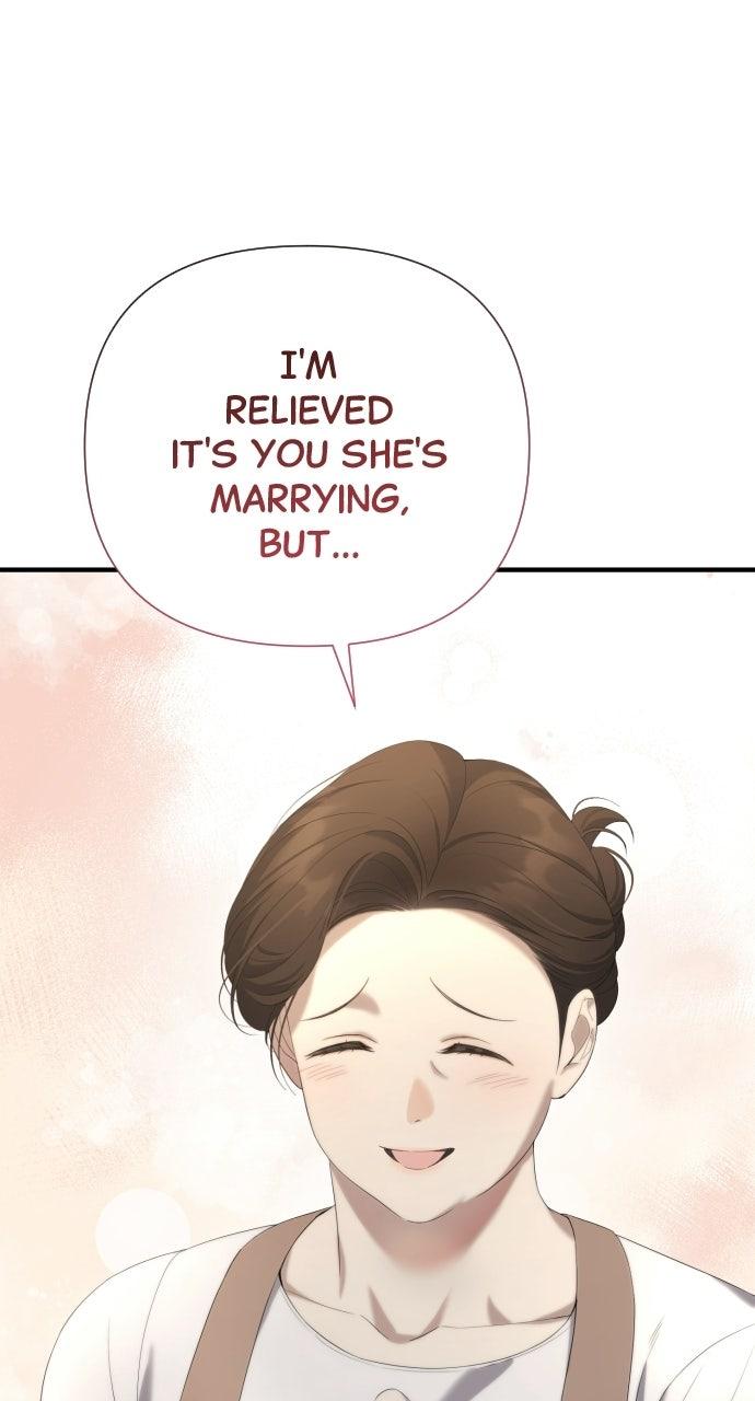 Not the First Time Chapter 48 page 20 - 