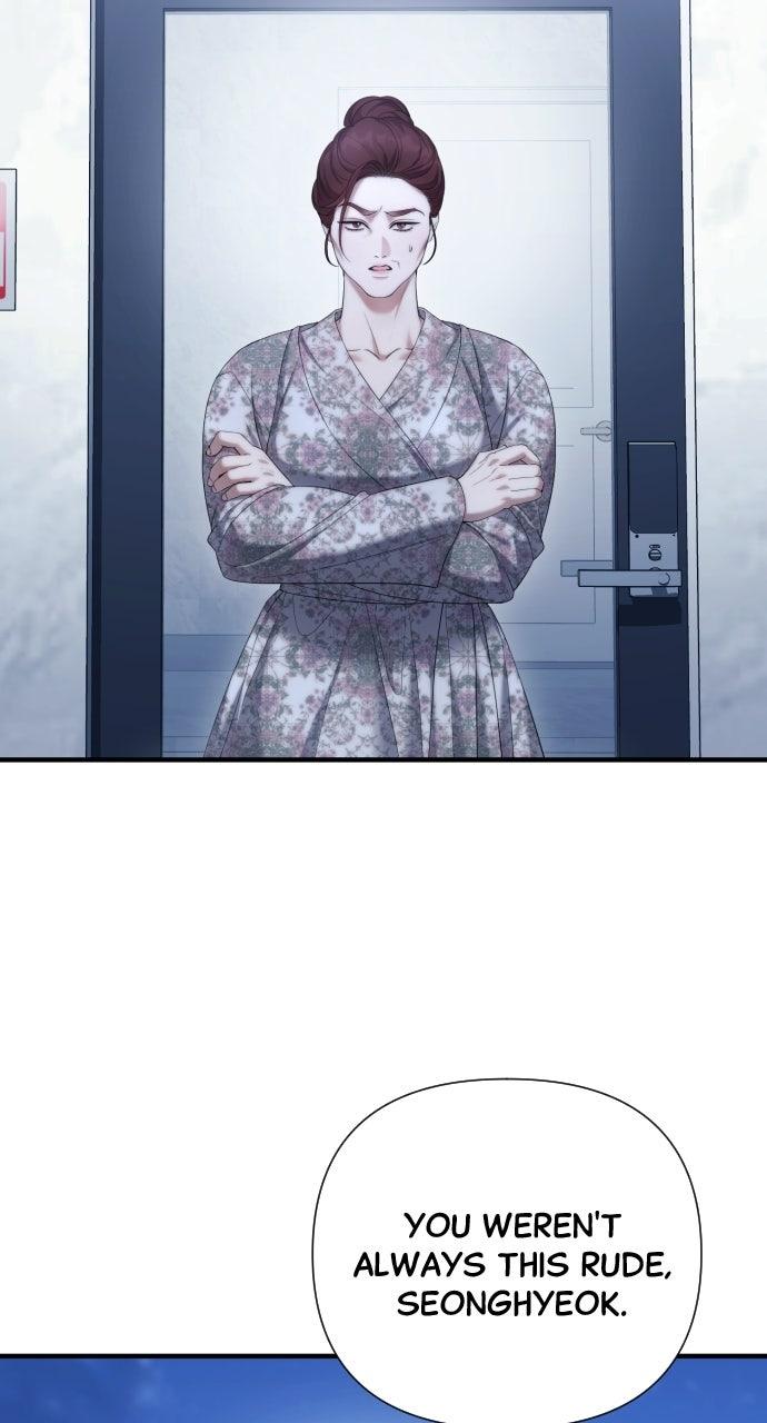Not the First Time Chapter 48 page 3 - 