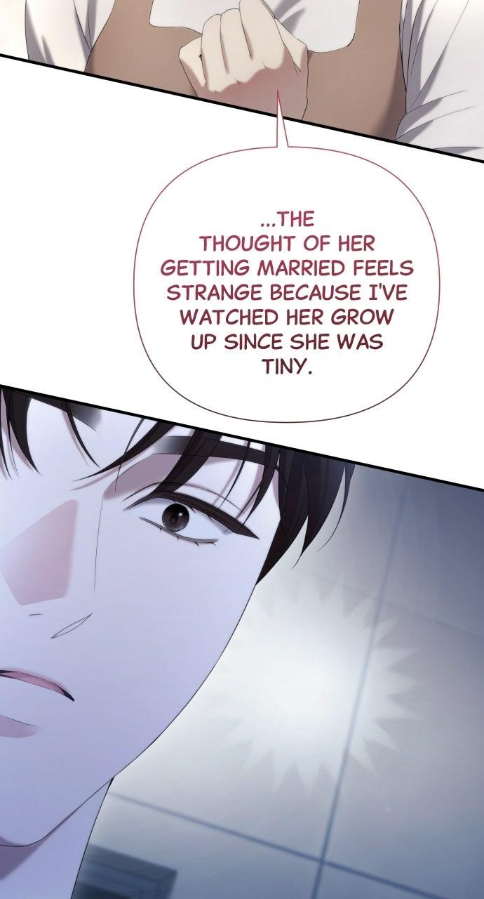 Not the First Time Chapter 48 page 21 - 