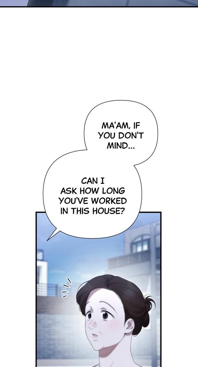 Not the First Time Chapter 48 page 22 - 