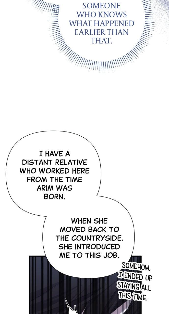 Not the First Time Chapter 48 page 25 - 