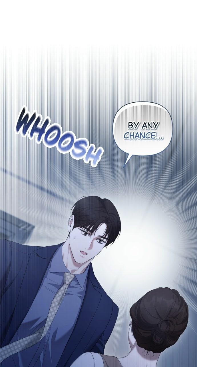 Not the First Time Chapter 48 page 27 - 