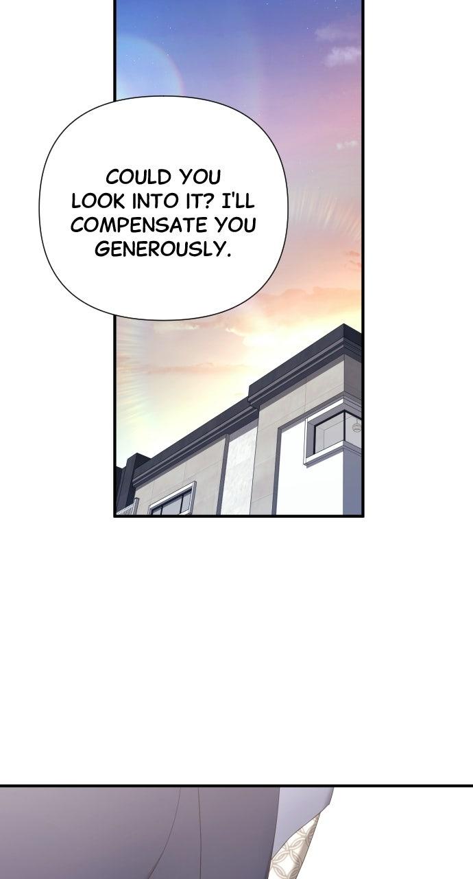 Not the First Time Chapter 48 page 29 - 