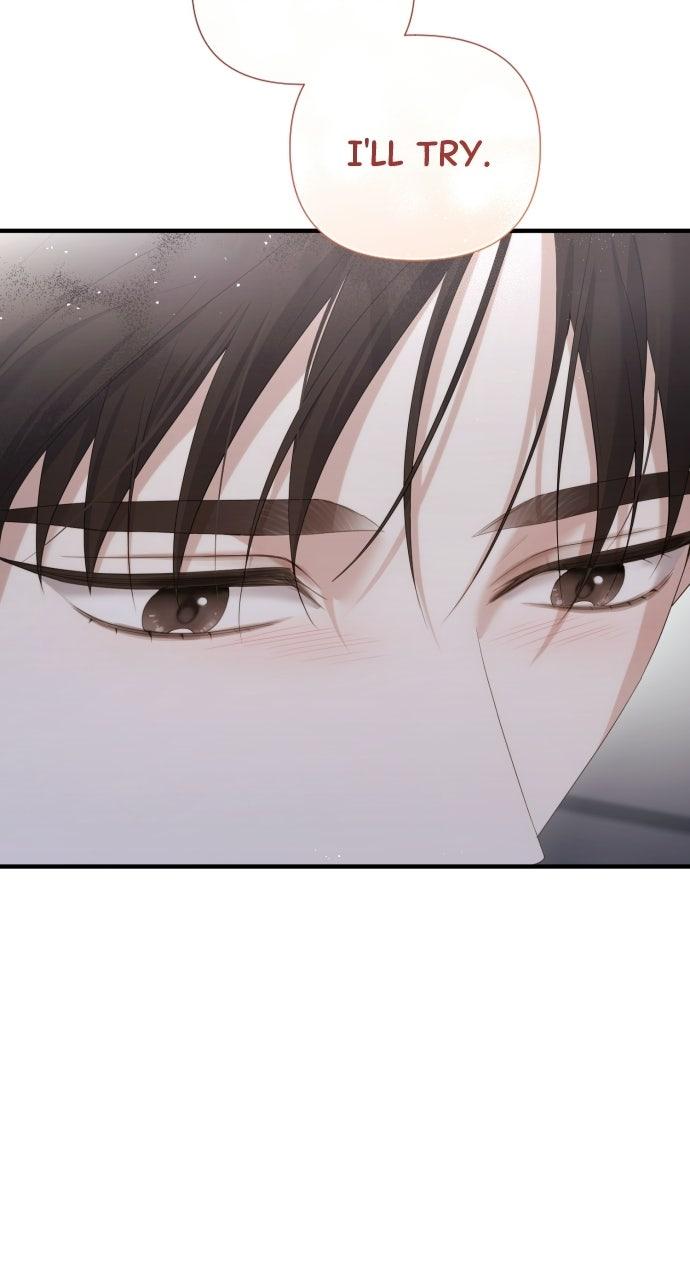 Not the First Time Chapter 48 page 34 - 