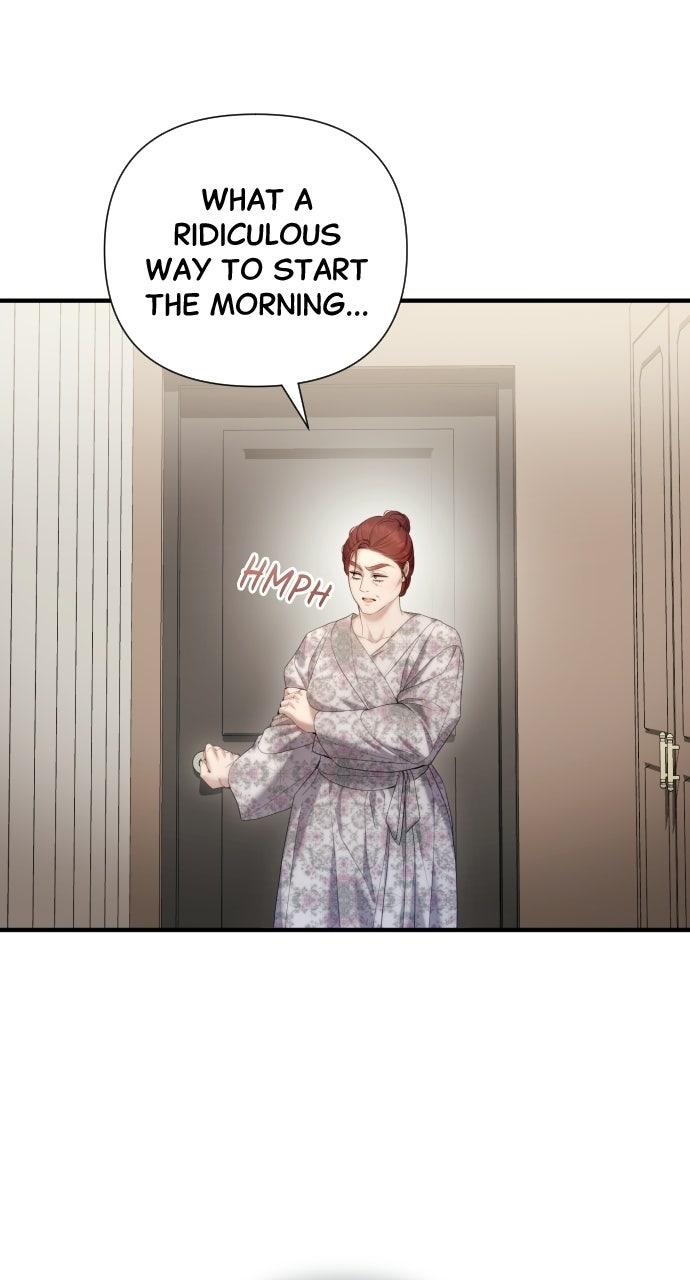 Not the First Time Chapter 48 page 38 - 