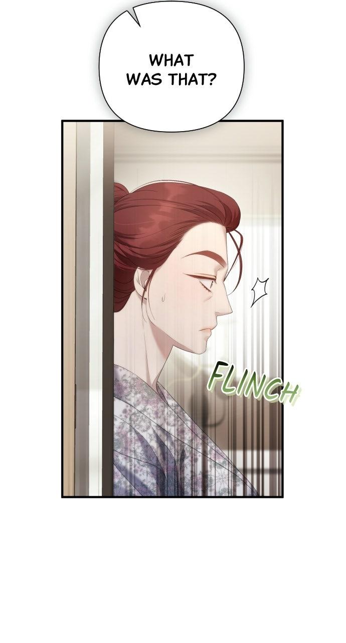 Not the First Time Chapter 48 page 39 - 