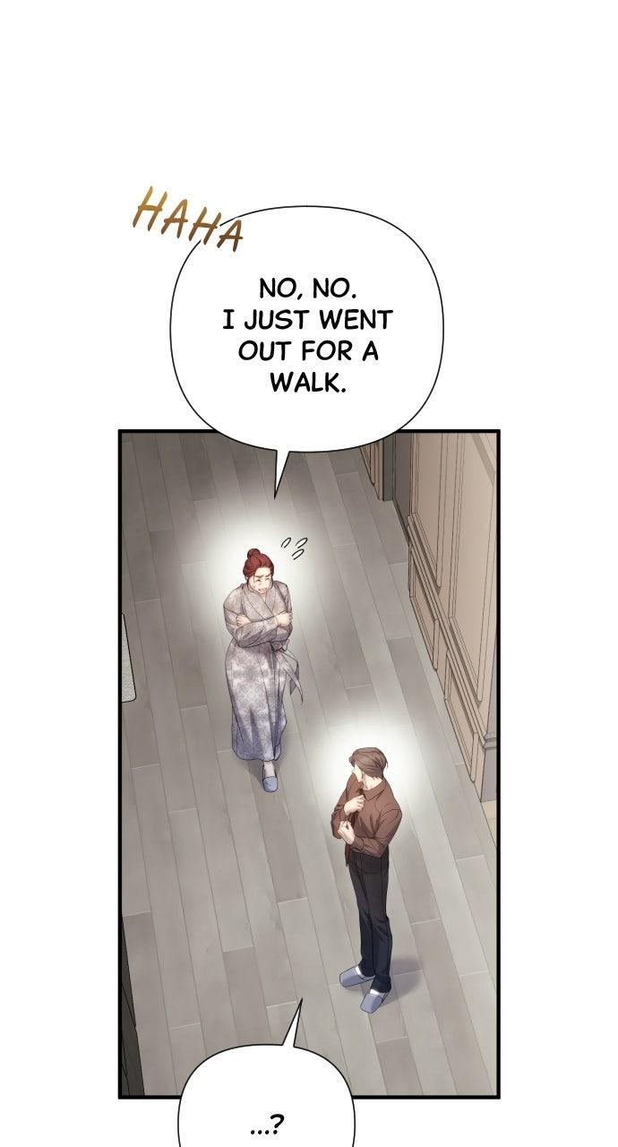 Not the First Time Chapter 48 page 41 - 