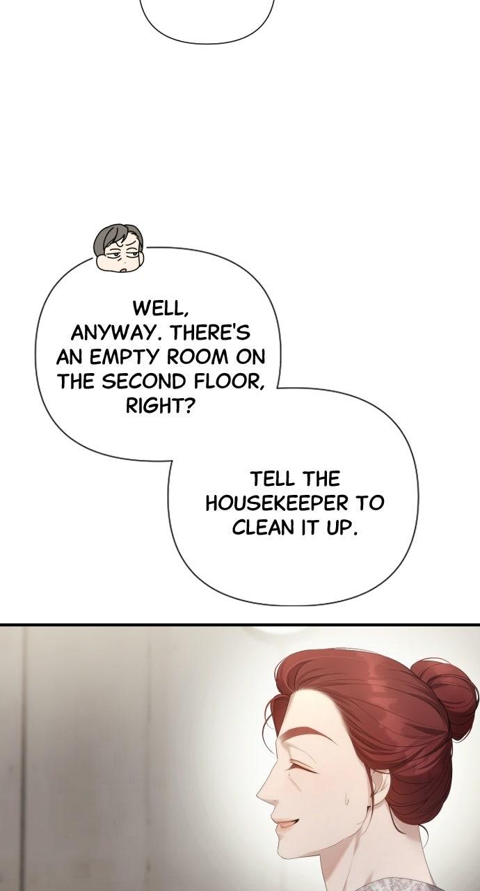Not the First Time Chapter 48 page 42 - 