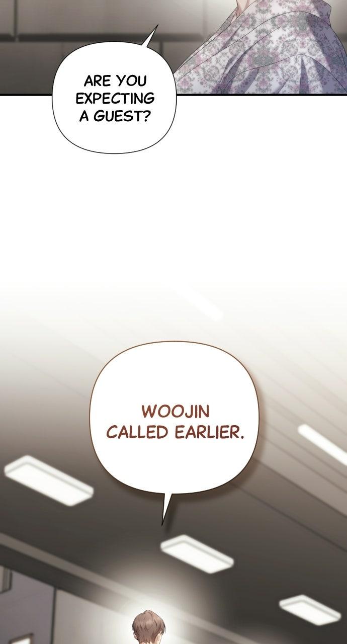 Not the First Time Chapter 48 page 43 - 