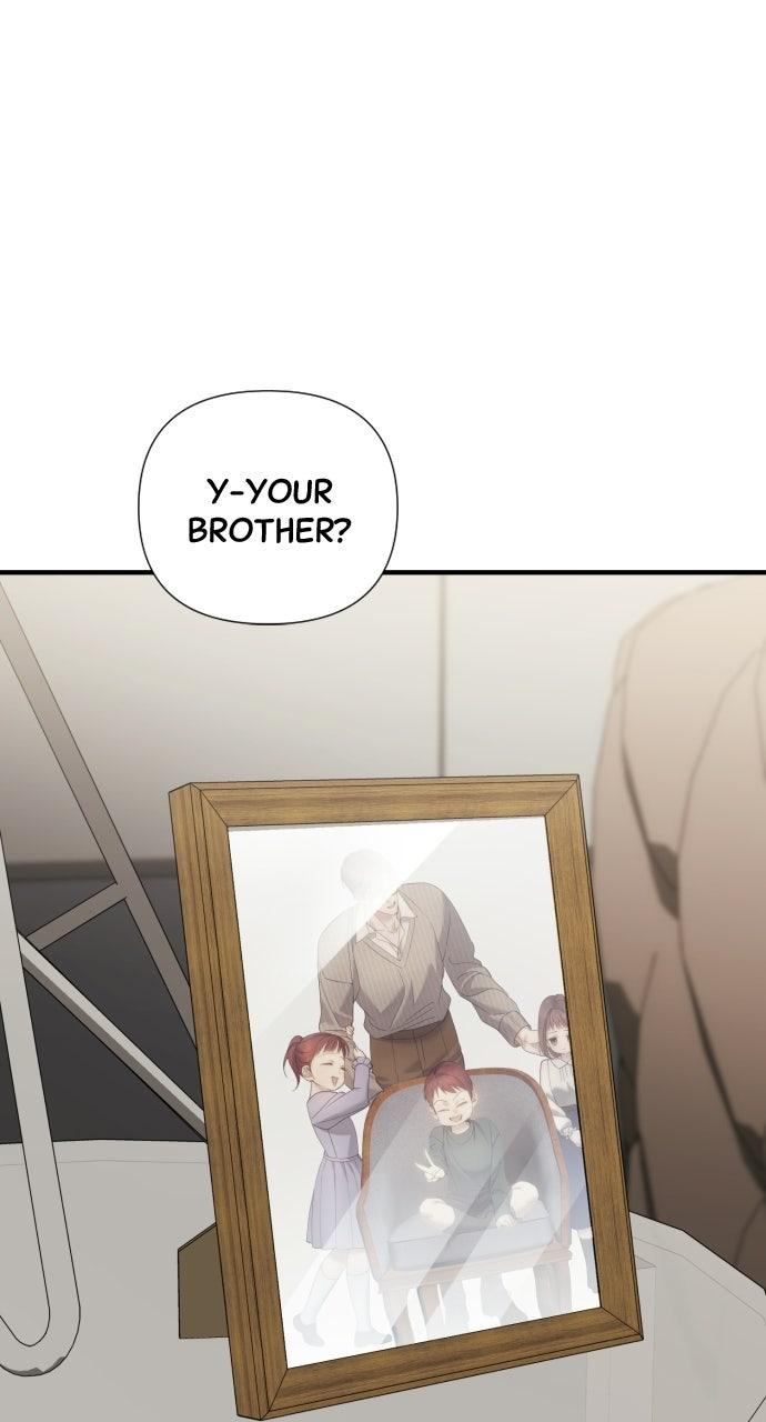 Not the First Time Chapter 48 page 45 - 