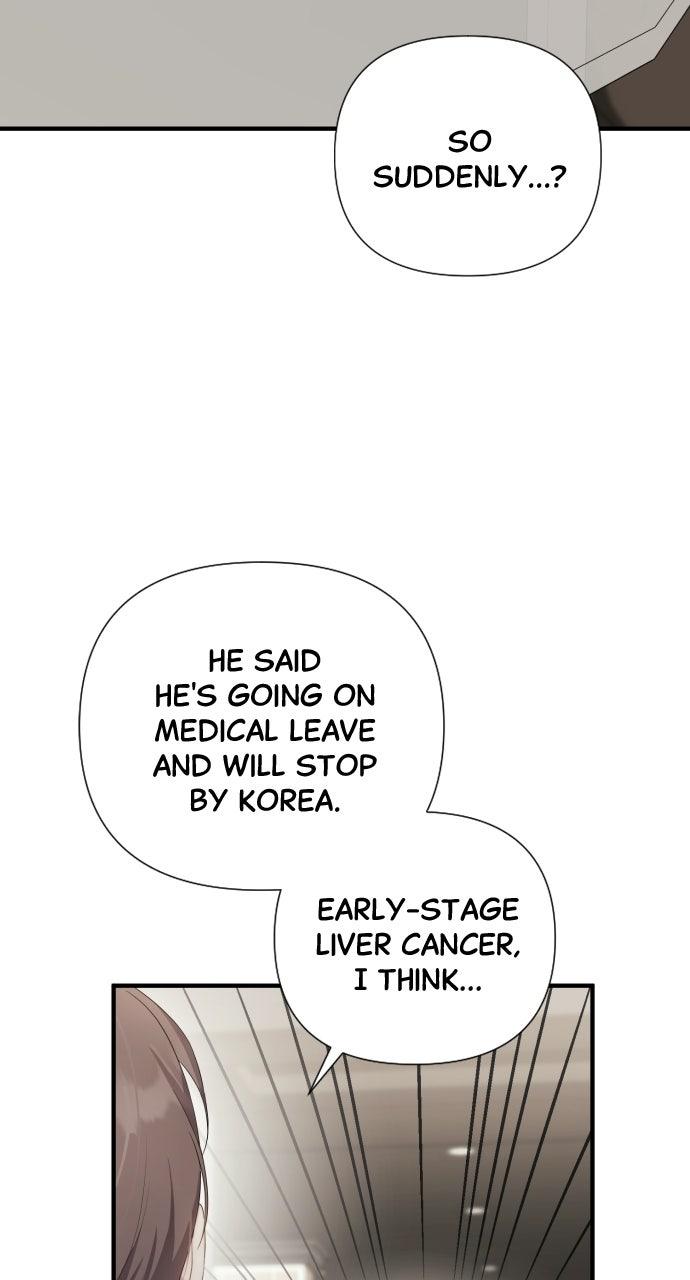 Not the First Time Chapter 48 page 46 - 