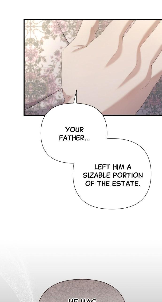 Not the First Time Chapter 48 page 49 - 