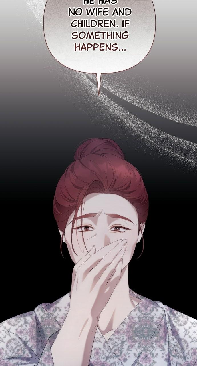 Not the First Time Chapter 48 page 50 - 