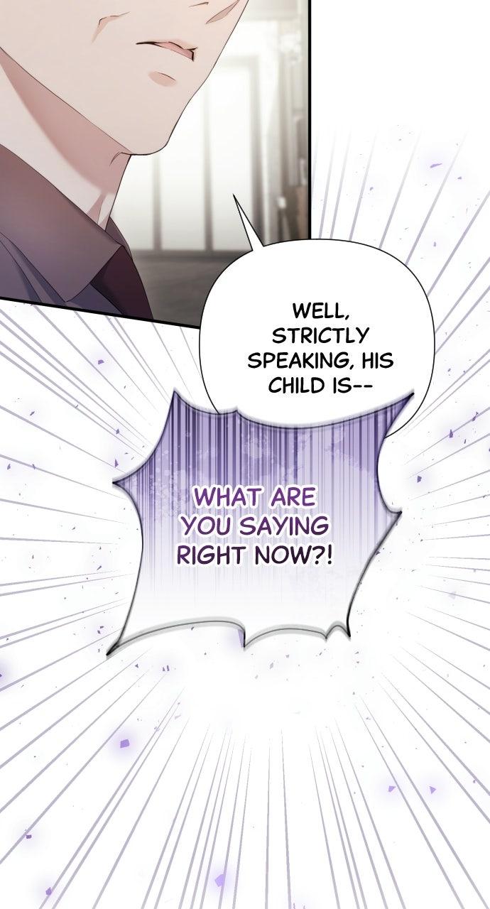 Not the First Time Chapter 48 page 52 - 