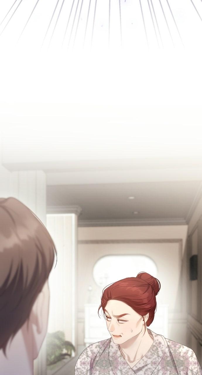 Not the First Time Chapter 48 page 53 - 