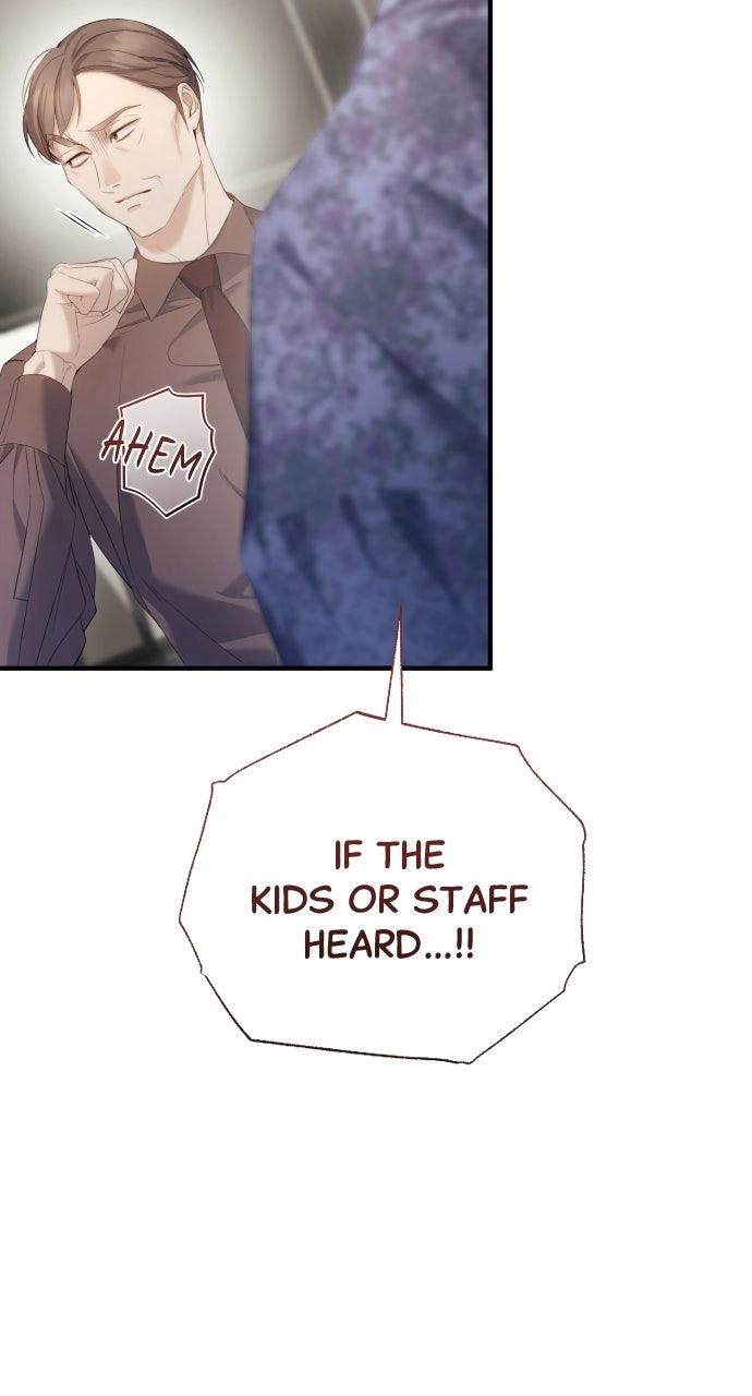 Not the First Time Chapter 48 page 55 - 