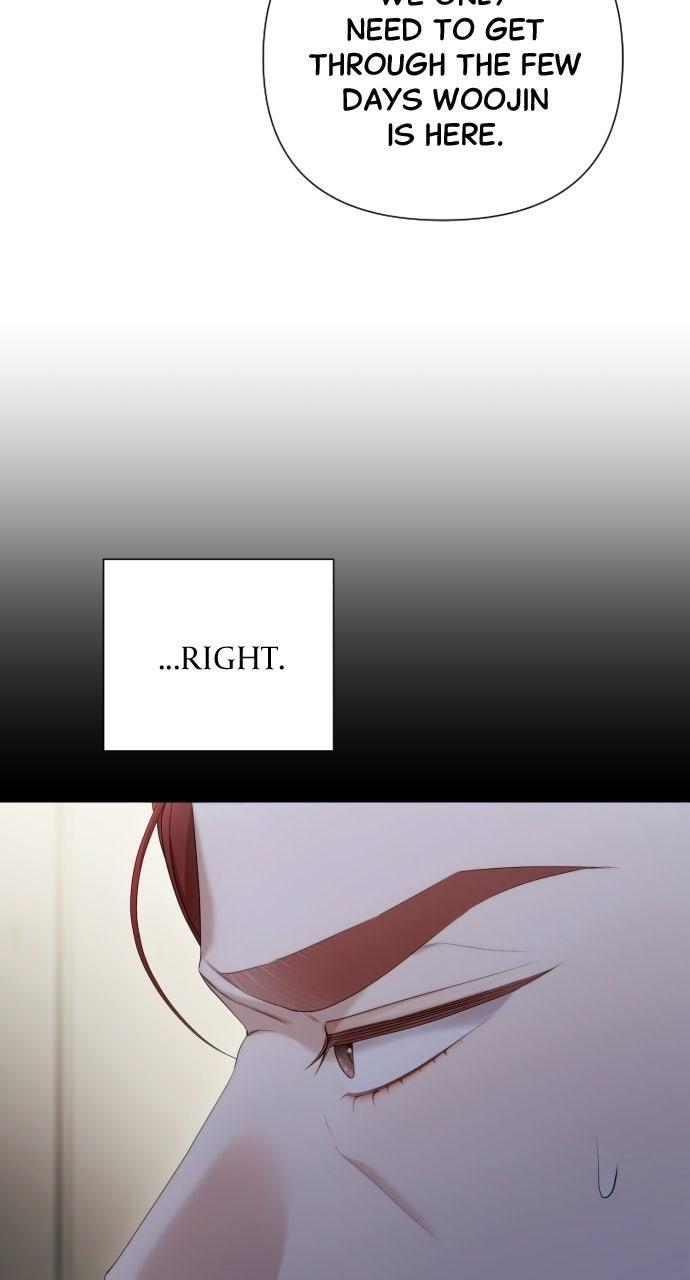 Not the First Time Chapter 48 page 57 - 