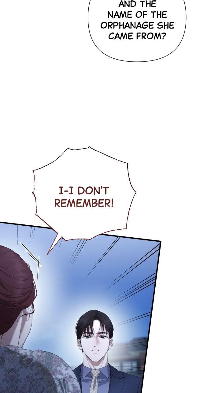 Not the First Time Chapter 48 page 7 - 