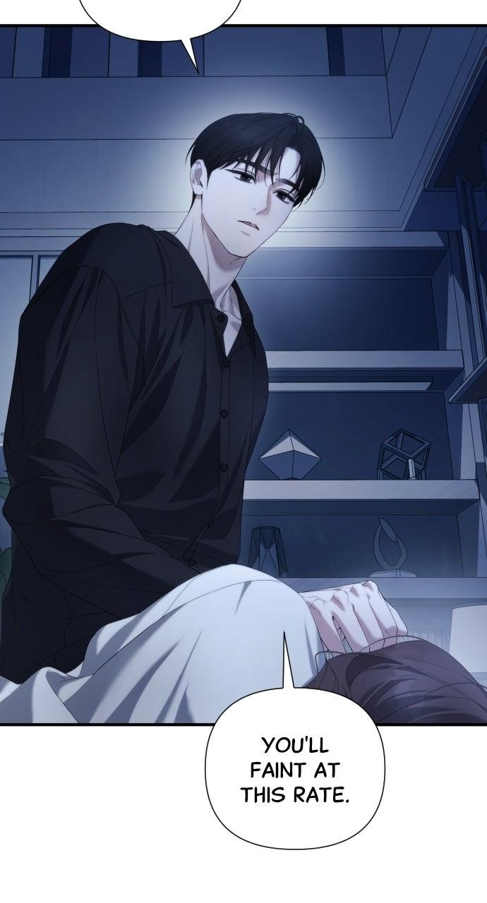 Not the First Time Chapter 48 page 66 - 