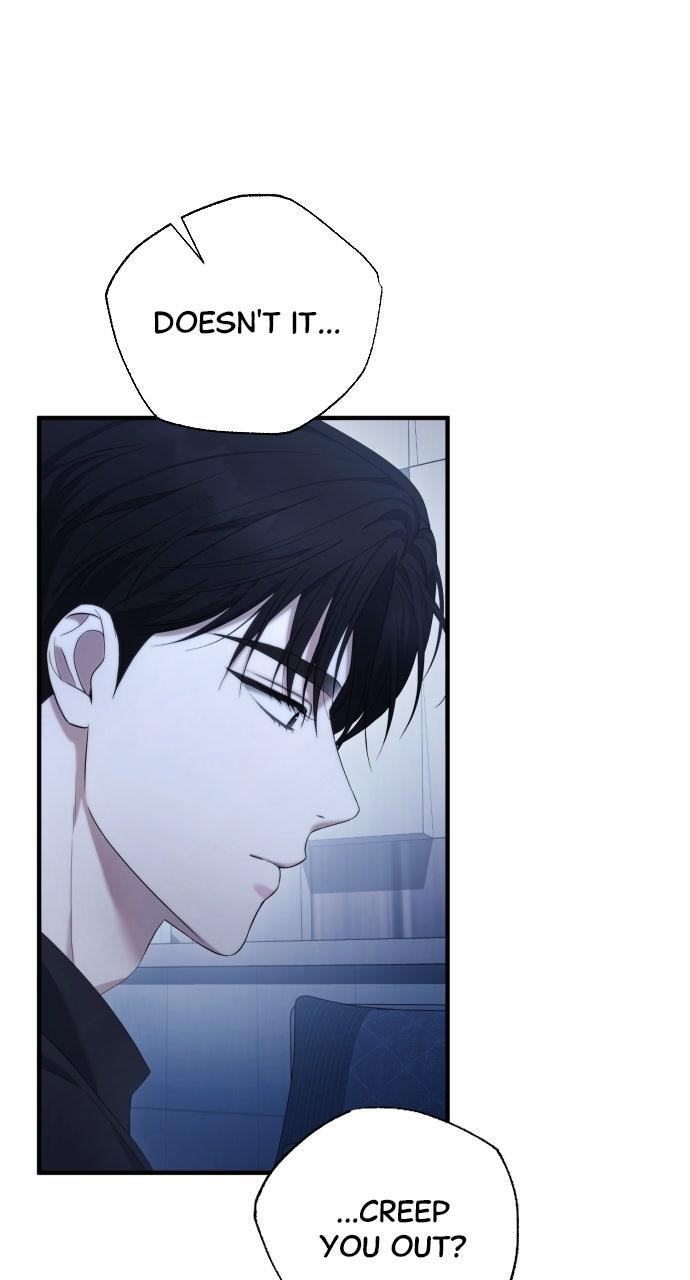 Not the First Time Chapter 48 page 67 - 
