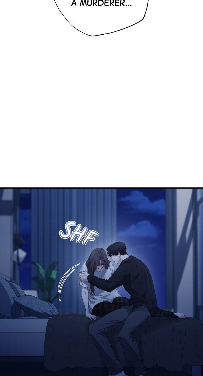 Not the First Time Chapter 48 page 69 - 