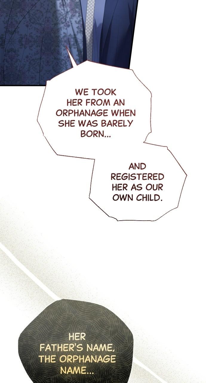 Not the First Time Chapter 48 page 8 - 