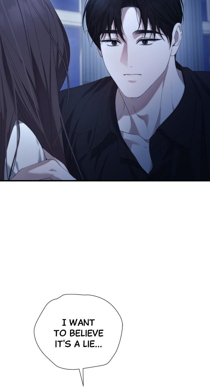 Not the First Time Chapter 48 page 71 - 