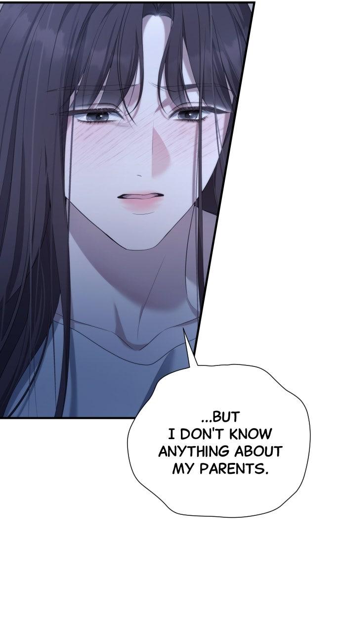 Not the First Time Chapter 48 page 72 - 